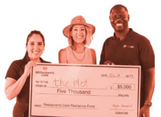 $5,000 Loans Available from Restaurant Care Resilience Fund