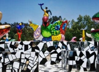 Happy Birthday, Queen Califia