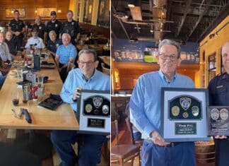 Escondido Police Department Updates