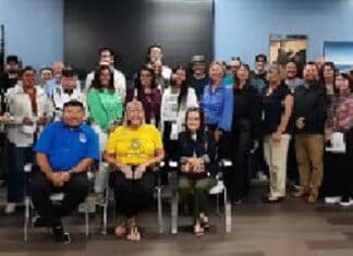 Carlsbad YES Meeting Hears About National Alliance on Mental Illness Help Apps