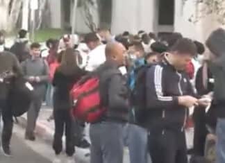 This is No Way to Run a Government