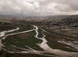 An Environmental Disaster