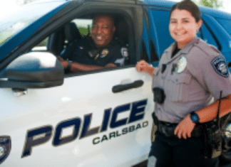 Reduce “Crimes of Opportunity” in Carlsbad