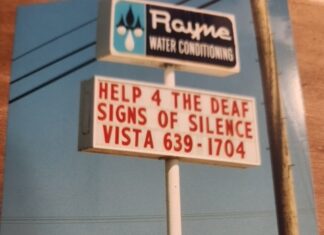 Signs of Silence: Purpose and Dedication’s Unexpected Recognition