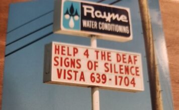 Signs of Silence: Purpose and Dedication’s Unexpected Recognition
