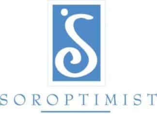 Soroptimist Club Holds Meet & Greet