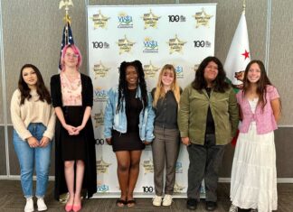 Vista Chambers Rising Stars Shine in October