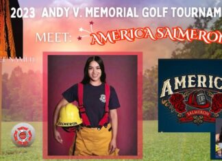 Registration is Now OPEN for the 2023 Andy V. Memorial Golf Tournament