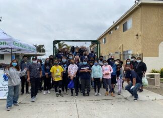 Keep Oceanside Beautiful!