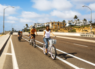 City of Carlsbad Climate Action Plan Update