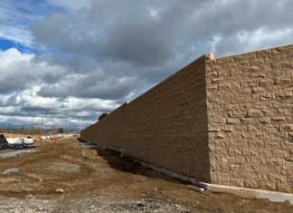 San Marcos Creek Project Update