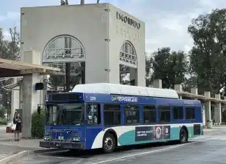 NCTD Eyes 528 Residential Units at Esco Transit Center