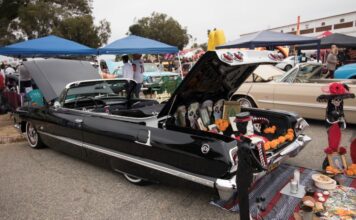 Oceanside Dia Festival – Car Show Registration Still Open