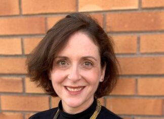 Meet the County’s New Chief Sustainability Officer