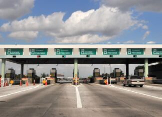 Are Toll Lanes Next the Latest at SANDAG