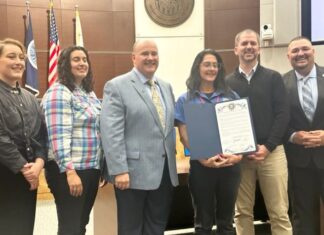 Vista Declares Second Week of October 2023 as “Code Enforcement Officer Appreciation Week”