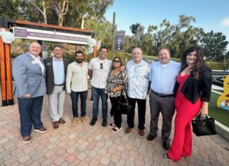 Vista Education Foundation Hosts Annual Fundraiser at Moonlight Amphitheater