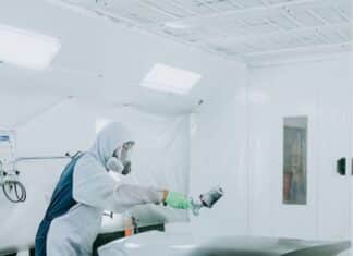 J & R Auto Body and Paint Unveils New State-of-the-Art Facility in Vista