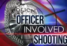 Deputy-Involved Shooting in San Marcos