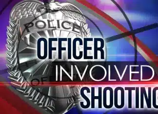 Deputy-Involved Shooting in San Marcos