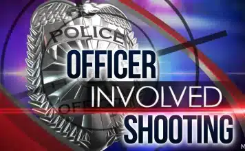 Deputy-Involved Shooting in San Marcos