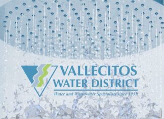 Vallecitos Water District Videos Win National EPA WaterSense Award