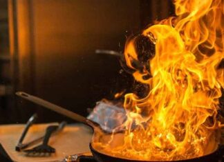 Escondido Students Participate in Home Fire Escape Plan Contest