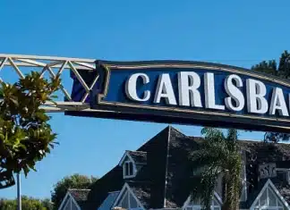 CBad Village Assoc. Studies Business District