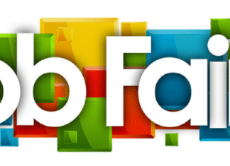 Vista Hiring Fair Hosted by Vista Chamber November 8th