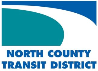 ‘Oceanside’ Grant from State of California to Beautify Transit Center Pedestrian Tunnel