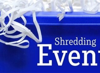 City of Escondido Free E-Waste and Shred Event