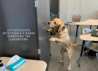 School Threat – San Marcos