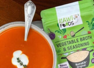 State Street Farmers Market Soup’s On!