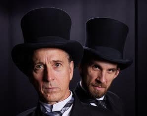 North Coast Repertory Theatre’s “Dr. Jekyll and Mr. Hyde” Filled with Intrigue and Moral Dilemma