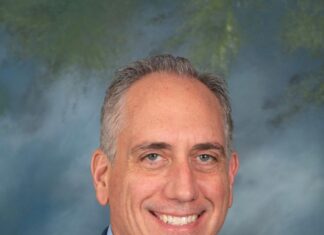 Joe Vacca Named Community Development Director at the City of Vista