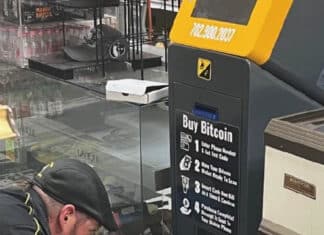 Escondido Police Bitcoin Fraud Investigation