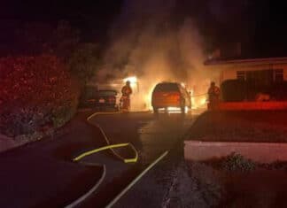 Escondido’s Fire Department News