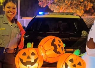 Escondido Police Department Update