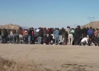 Broken Immigration System