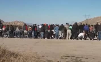 Broken Immigration System