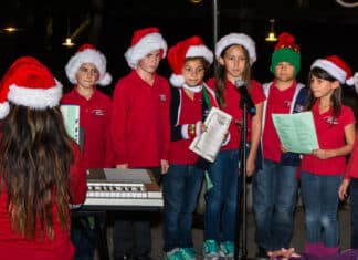 Escondido Community In Unity ~ Thursday, 12/7/23