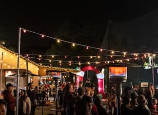 SnowSide Winter Festival Experience Friday – Saturday