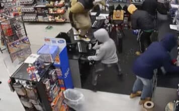 Reining in Theft