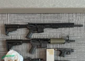 Escondido’s Police Update