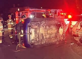 Escondido Fire Department Update