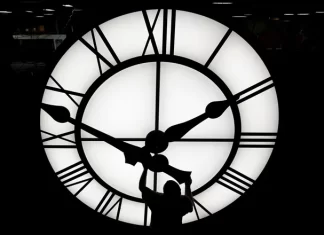 Why Do We Still Fall Back and Spring Forward?