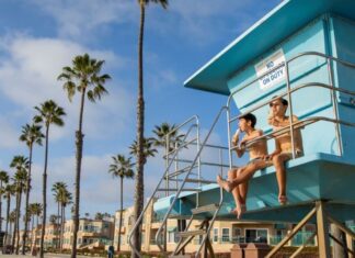 Love Oceanside Tell us your Opinion and Win