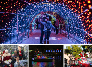 Your 2023 Guide to Holiday Events in North County