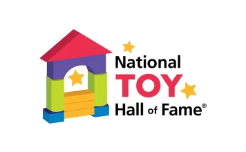 National Toy Hall of Fame Announces 2023 Selections for Their 25th Anniversary
