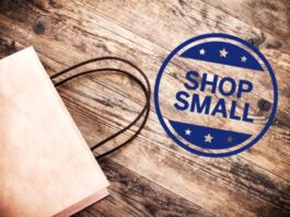 Escondido’s Small Business Saturday 2023